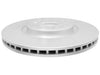Disc Brake Rotor Raybestos Brakes 982887