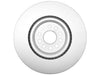 Disc Brake Rotor Raybestos Brakes 982887