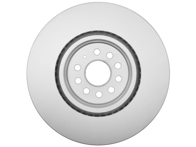 Disc Brake Rotor Raybestos Brakes 982887FZN