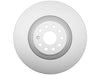 Disc Brake Rotor Raybestos Brakes 982887FZN