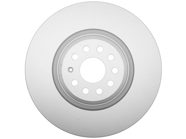 Disc Brake Rotor Raybestos Brakes 982887FZN