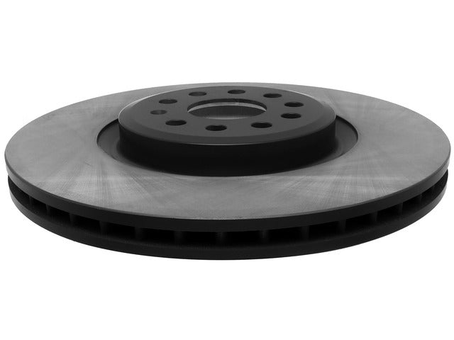 Disc Brake Rotor Raybestos Brakes 982887R2