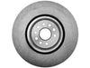 Disc Brake Rotor Raybestos Brakes 982887R2