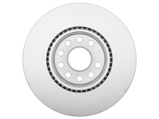 Disc Brake Rotor Raybestos Brakes 982888FZN