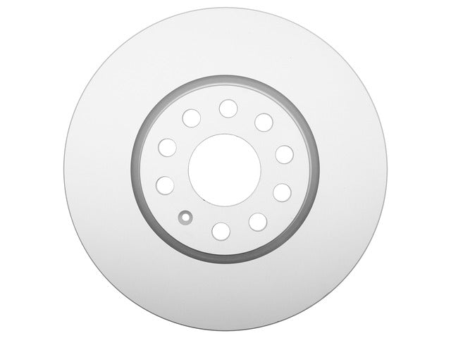 Disc Brake Rotor Raybestos Brakes 982888FZN