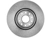 Disc Brake Rotor Raybestos Brakes 982888R