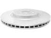 Disc Brake Rotor Raybestos Brakes 982889