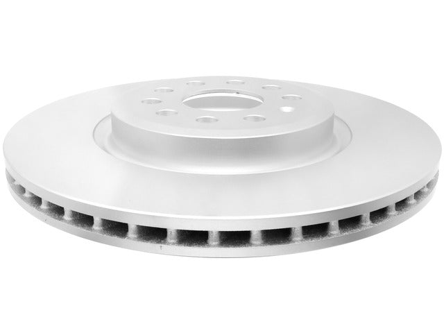 Disc Brake Rotor Raybestos Brakes 982889