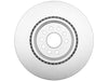 Disc Brake Rotor Raybestos Brakes 982889