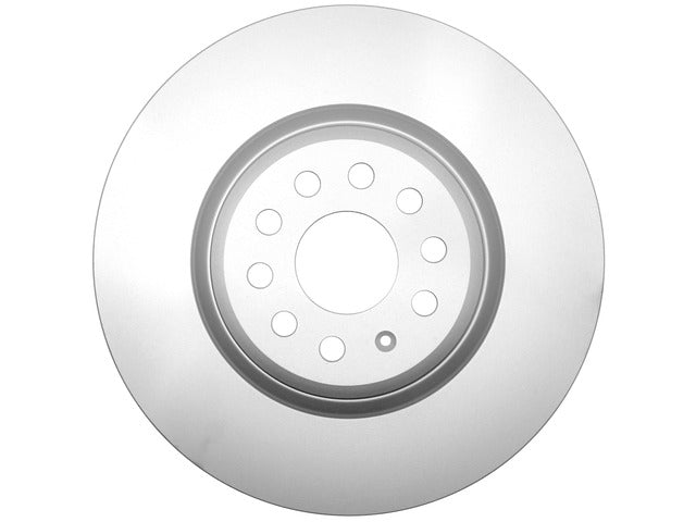 Disc Brake Rotor Raybestos Brakes 982889