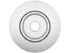 Disc Brake Rotor Raybestos Brakes 982889FZN