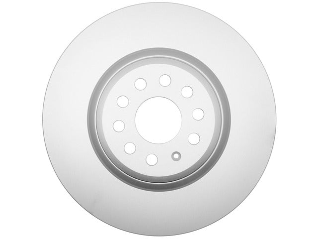 Disc Brake Rotor Raybestos Brakes 982889FZN