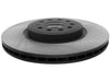 Disc Brake Rotor Raybestos Brakes 982889R2
