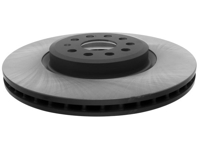 Disc Brake Rotor Raybestos Brakes 982889R2