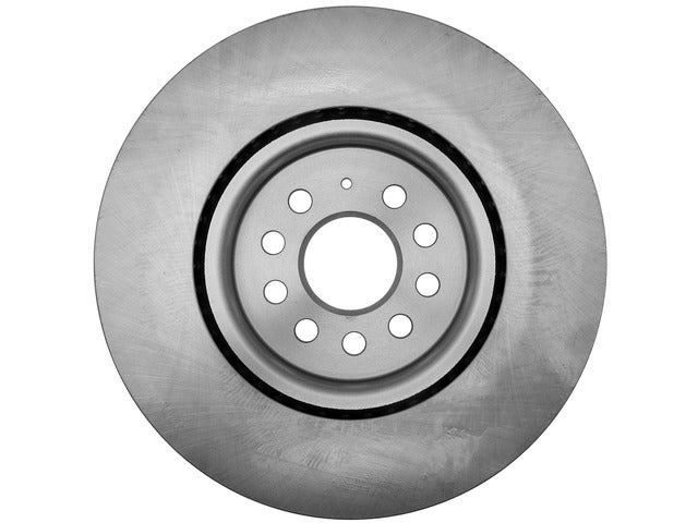 Disc Brake Rotor Raybestos Brakes 982889R2