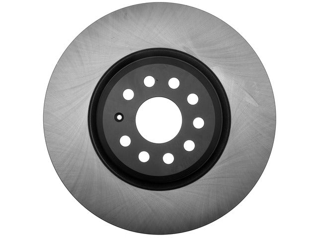Disc Brake Rotor Raybestos Brakes 982889R2