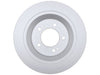 Disc Brake Rotor Raybestos Brakes 982892FZN