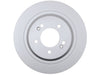 Disc Brake Rotor Raybestos Brakes 982892FZN