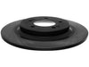 Disc Brake Rotor Raybestos Brakes 982892R2