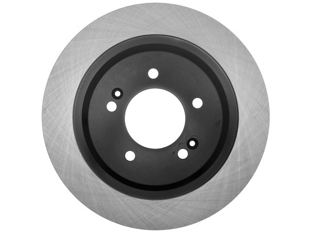 Disc Brake Rotor Raybestos Brakes 982892R2