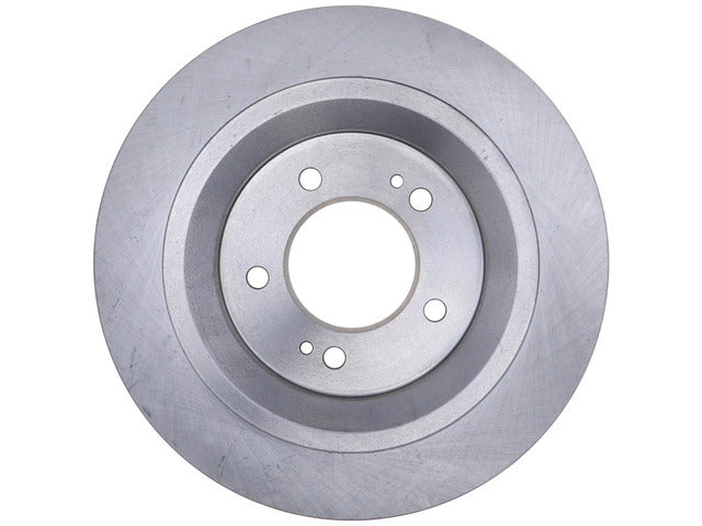 Disc Brake Rotor Raybestos Brakes 982892R