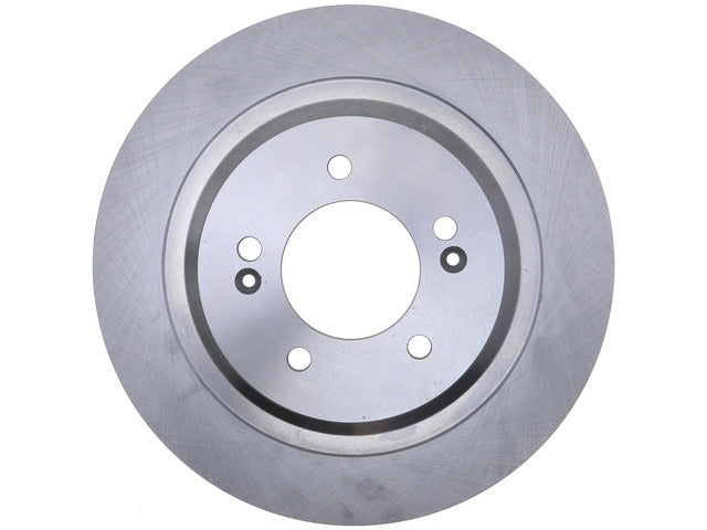 Disc Brake Rotor Raybestos Brakes 982892R