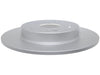 Disc Brake Rotor Raybestos Brakes 982895FZN