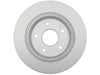 Disc Brake Rotor Raybestos Brakes 982895FZN