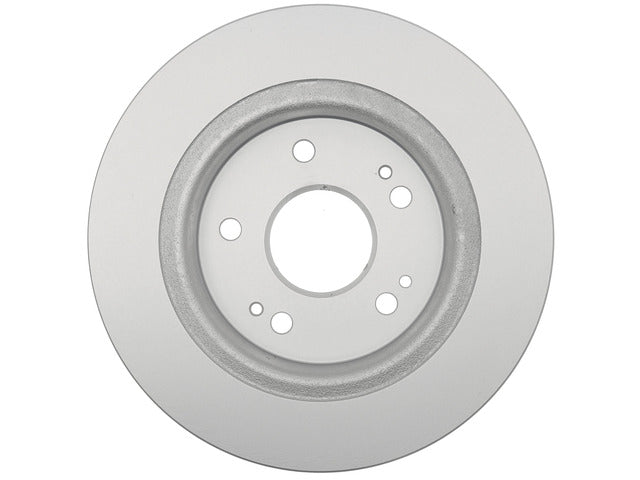 Disc Brake Rotor Raybestos Brakes 982895FZN