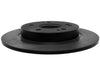 Disc Brake Rotor Raybestos Brakes 982895R2