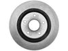Disc Brake Rotor Raybestos Brakes 982895R2