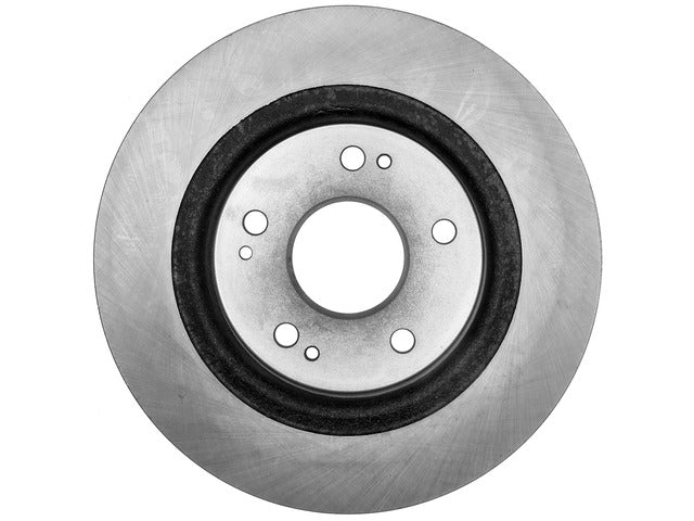 Disc Brake Rotor Raybestos Brakes 982895R2