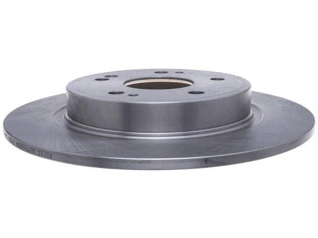 Disc Brake Rotor Raybestos Brakes 982895R