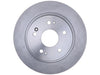 Disc Brake Rotor Raybestos Brakes 982895R