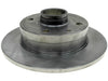 Disc Brake Rotor Raybestos Brakes 9828R