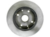 Disc Brake Rotor Raybestos Brakes 9828R