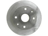 Disc Brake Rotor Raybestos Brakes 9828R