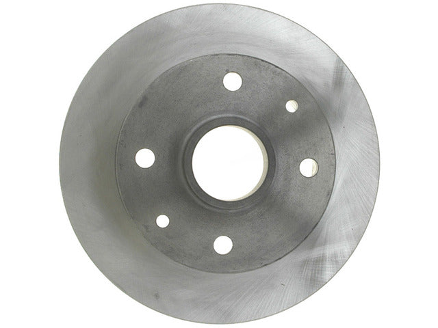 Disc Brake Rotor Raybestos Brakes 9828R