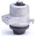 Engine Mount Anchor 9829
