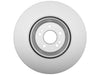 Disc Brake Rotor Raybestos Brakes 982900FZN