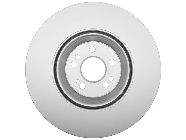 Disc Brake Rotor Raybestos Brakes 982900FZN