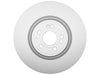 Disc Brake Rotor Raybestos Brakes 982900FZN