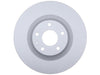 Disc Brake Rotor Raybestos Brakes 982901FZN