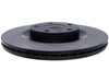 Disc Brake Rotor Raybestos Brakes 982901R2