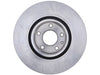 Disc Brake Rotor Raybestos Brakes 982901R2