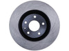 Disc Brake Rotor Raybestos Brakes 982901R2