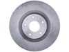 Disc Brake Rotor Raybestos Brakes 982901R