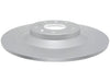 Disc Brake Rotor Raybestos Brakes 982902FZN