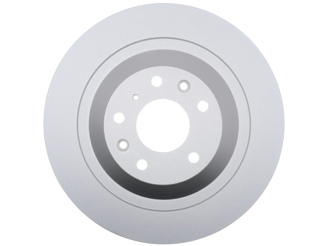 Disc Brake Rotor Raybestos Brakes 982902FZN