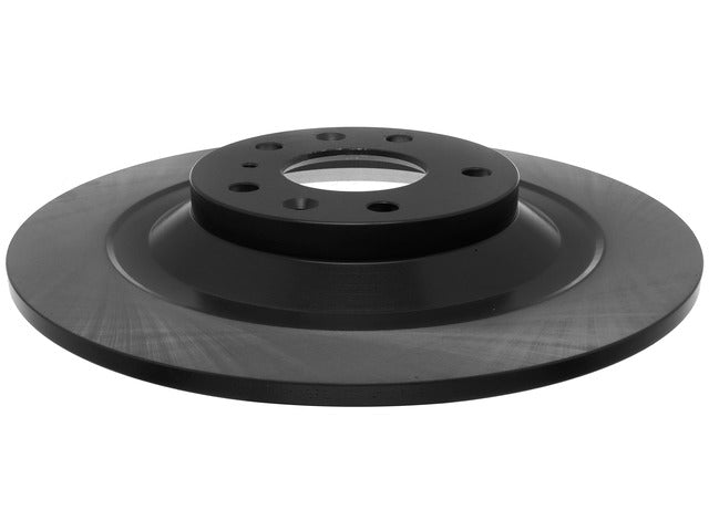 Disc Brake Rotor Raybestos Brakes 982902R2
